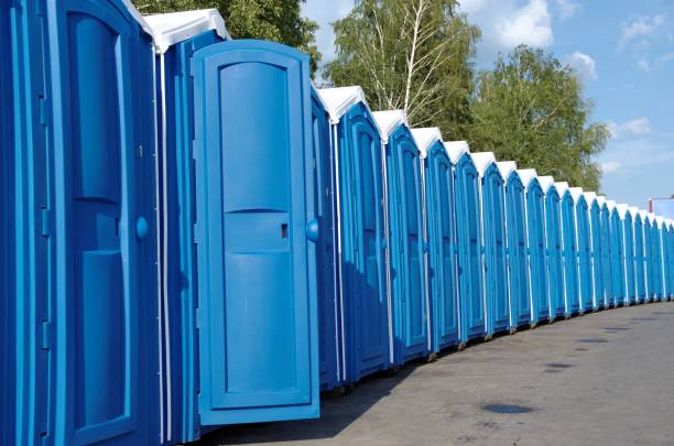 Tenino, WA porta potty rental Company